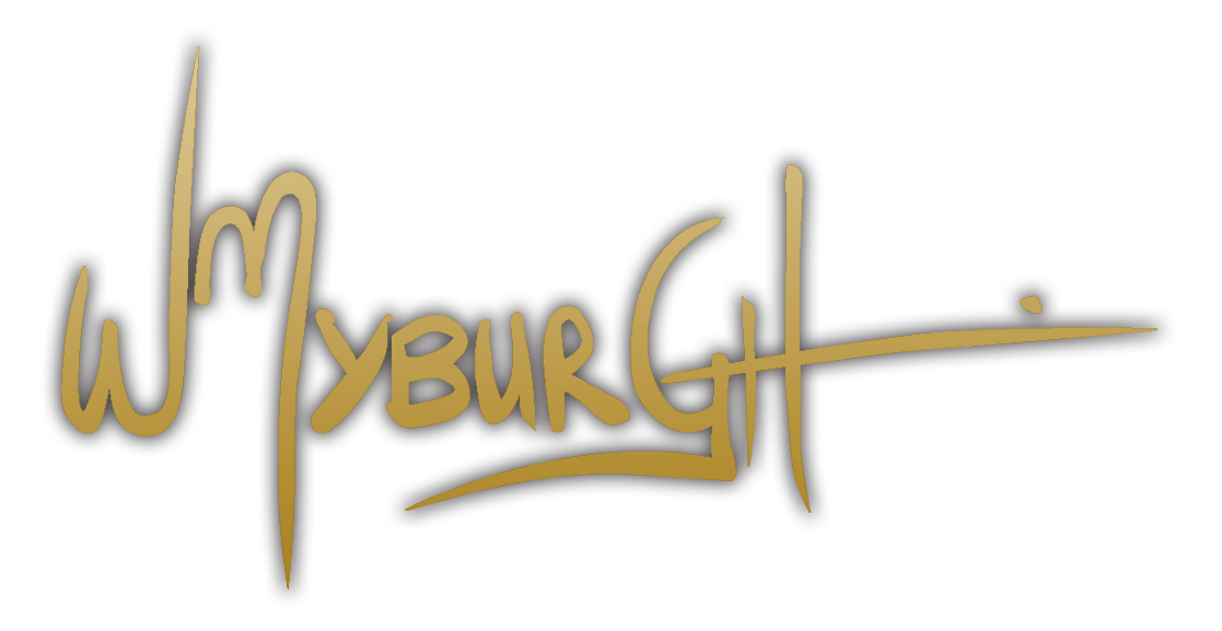 Logo of Namibian Artist Wilmien Myburgh